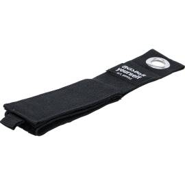 Sangle de Rangement de Câbles Réglable 50 x 508 mm - Pratique et Réutilisable - BGS