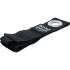 Sangle de Rangement de Câbles 38x260 mm - Réglable, Pratique et Durable - - BGS