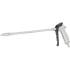 Soufflette Haute Performance 290 mm - Buse Venturi - Puissance et Précision de Soufflage - D-Work