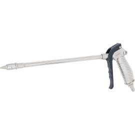 Soufflette Haute Performance 290 mm - Buse Venturi - Puissance et Précision de Soufflage - D-Work