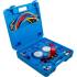 Sonde de Rechange pour Art. 8557 - Dimensions 39x13x61 mm - Précision et Fiabilité - BGS
