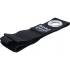 Sangle de Rangement de Câbles 38x260 mm - Réglable, Pratique et Durable - - BGS