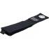 Sangle de Rangement de Câbles Réglable 50 x 508 mm - Pratique et Réutilisable - BGS
