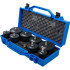 Coffret de Diagnostic Compresseur Turbo 9 pcs - Outils Précis et Fiables - Pro - D-Work