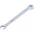 Clé Sanitaire avec Coulisse M10 - 17x19 mm - Acier Résistant - Usage Professionnel - BGS
