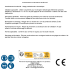 Clé Sanitaire avec Coulisse M10 - 17x19 mm - Acier Résistant - Usage Professionnel - BGS