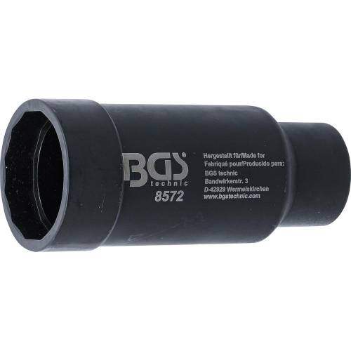 Douille pour Cardans VAG Tout-Terrain - 87 x 56 x 161 mm - Acier Résistant - Usage Professionnel - D-Work