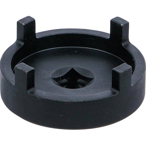Douille à Ergots Tête Sphérique pour Mercedes-Benz Classe M - D.6,3 cm, 82 x 79 mm - Acier Résistant - Montage Précis - D-Work
