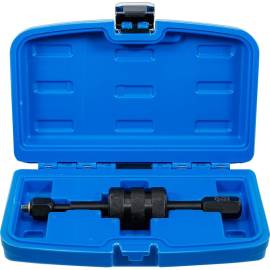 Extracteur d Injecteur Diesel Bosch Lucas - 8571 - Outil Robuste et Précis pour Dépose Facile - BGS