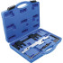 Coffret de Calage pour BMW N43 - 24,1x9,2x34,5 cm - Outils Précis et Robustes - BGS