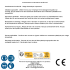 Broc 5L - Plastique Résistant - Usage Polyvalent et Pratique - BGS