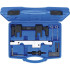 Coffret de Calage pour BMW N43 - 24,1x9,2x34,5 cm - Outils Précis et Robustes - BGS