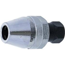 Extracteur de Goujons 6-12 mm - Acier Résistant - Démontage Facile et Sécurisé - BGS