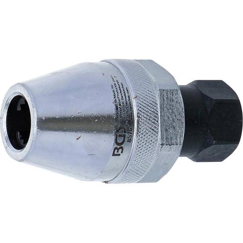 Extracteur de Goujons 6-12 mm - Acier Résistant - Démontage Facile et Sécurisé - BGS
