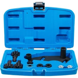 Outil de Calage d Arbre à Cames Renault 1.8/2.0 16V - Précision et Fiabilité - Pro - D-Work