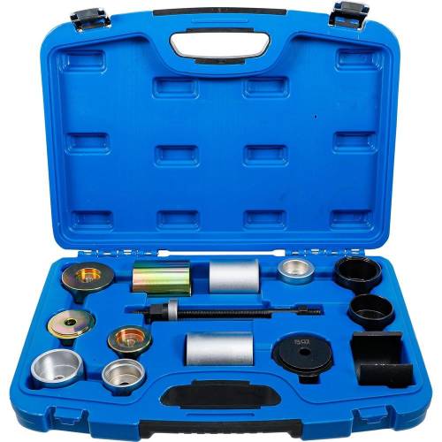 Jeu d Outils pour Silentbloc BMW - Kit Complet - - Montage et Démontage Faciles - BGS