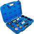 Jeu d Outils pour Silentbloc BMW - Kit Complet - - Montage et Démontage Faciles - BGS