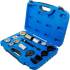 Jeu d Outils pour Silentbloc BMW - Kit Complet - Montage et Démontage Faciles, Acier, Pro - D-Work