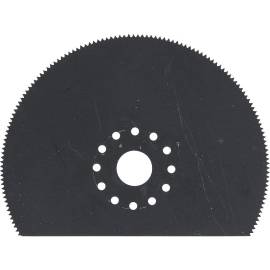 Lame de Scie Droite - 10 x 0,15 x 0,2 cm - Acier, Usage Précis et Durable - D-Work