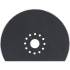 Lame de Scie Droite - 10 x 0,15 x 0,2 cm - Acier, Usage Précis et Durable - BGS