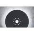 Lame de Scie Droite - 10 x 0,15 x 0,2 cm - Acier, Usage Précis et Durable - BGS