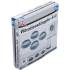 Jeu de Patins Amortisseurs de Vibrations 4 pièces 65x20 mm - Résistants et Antidérapants - - BGS