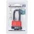Cadenas Arceau Haut 50 mm - Hydrofuge, Sécurisé et Durable - BGS