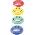 Jeu d'Aimants Smile D.40 mm - 4 pcs - Puissants et Pratiques, Pro - D-Work