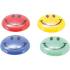Jeu d'Aimants Smile D.40 mm - 4 pcs - Puissants et Pratiques, Pro - D-Work