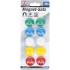 Jeu d'Aimants D.30 mm - 10 pcs - Puissants et Polyvalents - D-Work