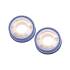 Isolant PTFE 10 m - 2 pcs, l. 7,9 cm, Ep. 2,4 cm - Résistant et Isolant Thermique - D-Work
