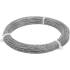 Corde à Piano Nouée 25 m - Acier, Résistante et Polyvalente - - BGS