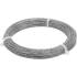 Corde à Piano Nouée 25 m - Acier, Résistante et Polyvalente - - BGS