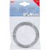 Corde à Piano Nouée 25 m - Acier, Résistante et Polyvalente - - BGS