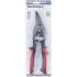 Cisaille de Tôle 250 mm - Coupe Droite, Coupe à Droite - Précision et Confort d Utilisation - BGS