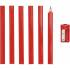 Crayons de Menuisier 7 pcs 175 mm - Avec Taille-Crayon - Précision et Praticité, Pro - D-Work