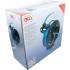 Enrouleur Air Mural Automatique 15 m - Robuste et Pratique, Pro - D-Work