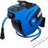 Enrouleur Air Mural Automatique 15 m - Robuste et Pratique, Pro - D-Work