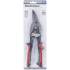 Cisaille de Tôle 250 mm - Coupe Droite, Coupe à Droite - Précision et Confort d Utilisation - BGS