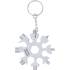 Outil Multifonctions 18-en-1 - Acier Inoxydable - Compact et Polyvalent pour Bricolage - BGS