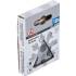 Outil Multifonctions 18-en-1 - Acier Inoxydable - Compact et Polyvalent pour Bricolage - BGS