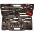 Kit de Montage et Démontage de Ressorts de Valve 21 pcs - Universel, Acier - Précision et Sécurité - D-Work