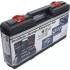 Kit de Montage et Démontage de Ressorts de Valve 21 Pièces - Universel, Acier - Précision et Sécurité - BGS