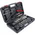Kit de Montage et Démontage de Ressorts de Valve 21 pcs - Universel, Acier - Précision et Sécurité - D-Work