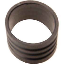 Bague Caoutchouc pour Adaptateur de Test Circuit de Refroidissement 35-40 mm - Résistante et Étanche - D-Work