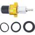 Testeur de Circuit de Refroidissement 30-50 cm - - Diagnostic Précis et Rapide - BGS