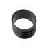 Bague Caoutchouc pour Adaptateur de Test Circuit de Refroidissement 35-40 mm - Résistante et Étanche - BGS