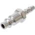 Bague Caoutchouc pour Adaptateur de Test Circuit de Refroidissement 40-45 mm - Résistante et Flexible - - BGS