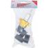 Testeur de Circuit de Refroidissement 30-50 cm - Diagnostic Précis et Rapide, Plastique, Pro - D-Work