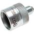 Bague Caoutchouc pour Adaptateur de Test Circuit de Refroidissement 45-50 mm - Résistante et Étanche - BGS